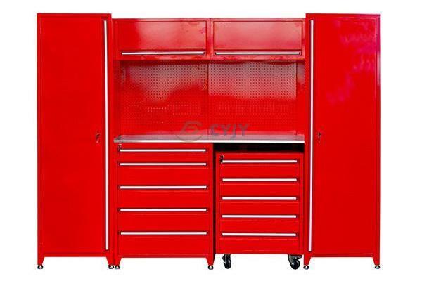 Garage Tool Chest ຂ່າວອຸດສາຫະກໍາ