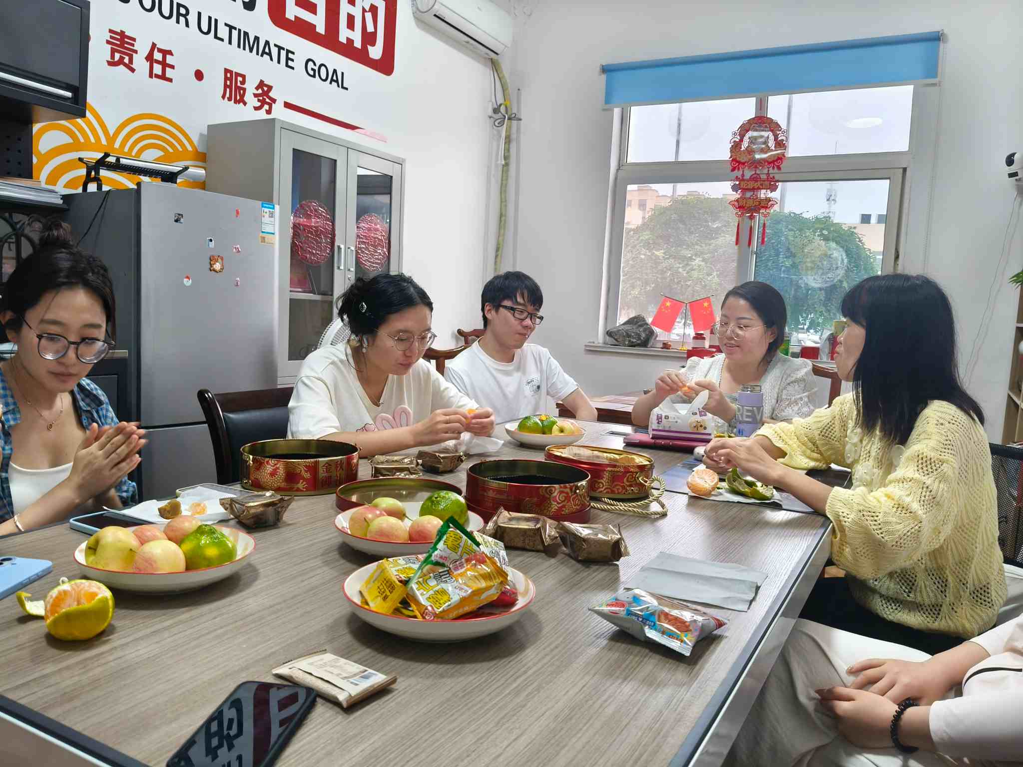 Cyjy ຍິນດີຕ້ອນຮັບສະມາຊິກໃຫມ່