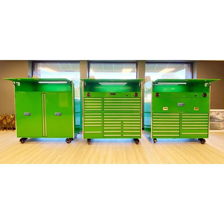 ຕູ້ປະສົມປະສານແບບໂມເລກຸນ