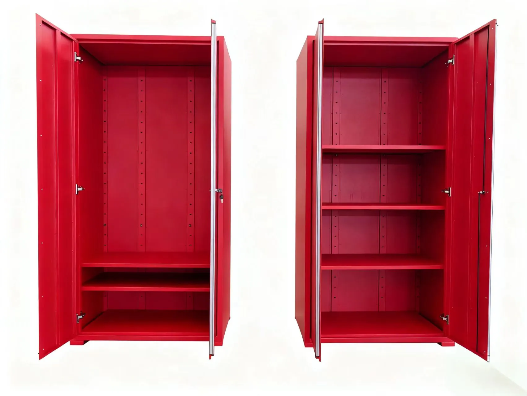 ຕູ້ເຄື່ອງມືຂອງ Cyjy ໄດ້ຮັບການຮັບຮູ້ຈາກລູກຄ້າເພື່ອຄຸນນະພາບສູງຂອງພວກເຂົາ.