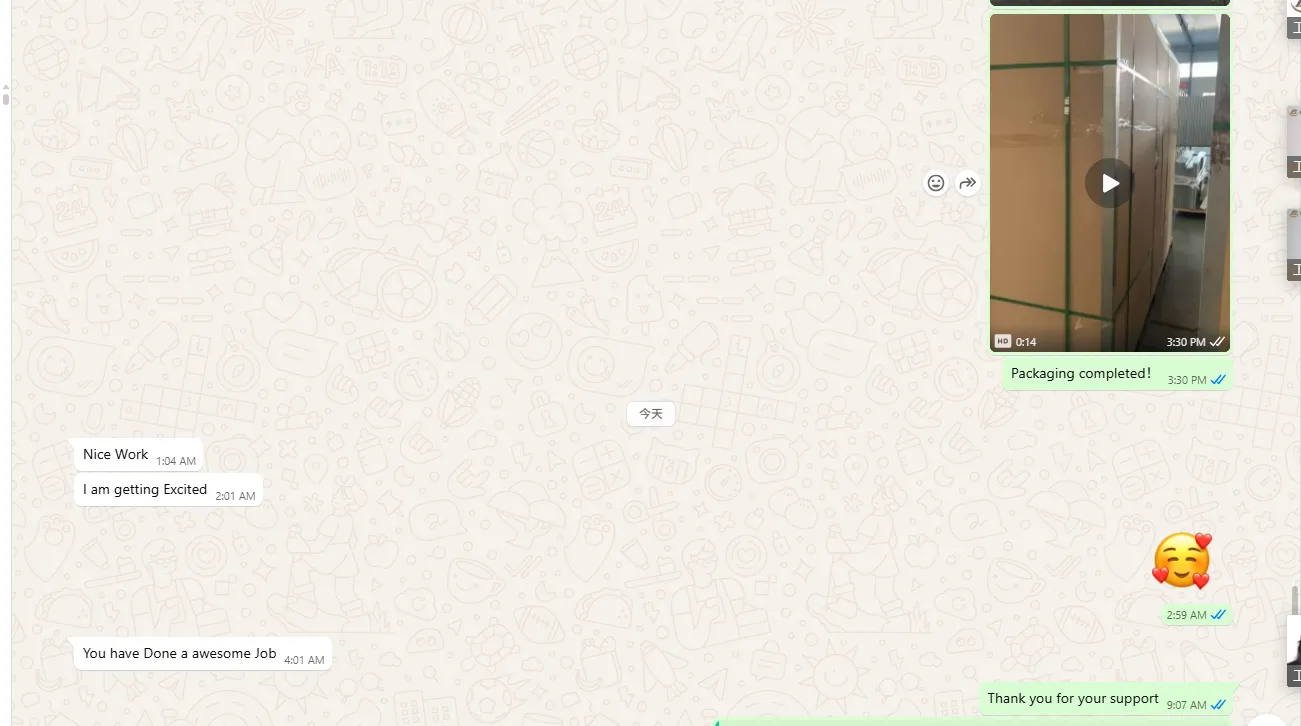 ປະສົບການເກີນຄວາມຄາດຫວັງ! ການແນະນໍາຫ້າດາວ