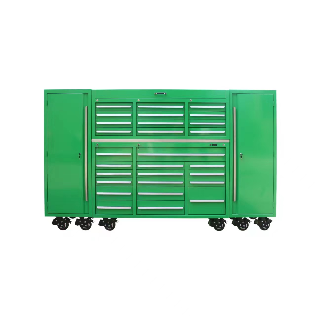 Heavy Duty Steel Metal Cabinet