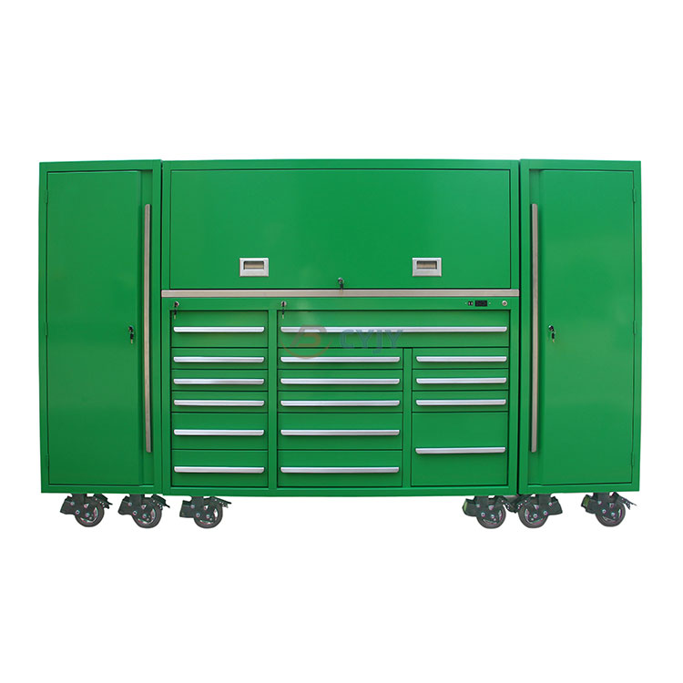 Heavy Duty Storage Metal Cabinets